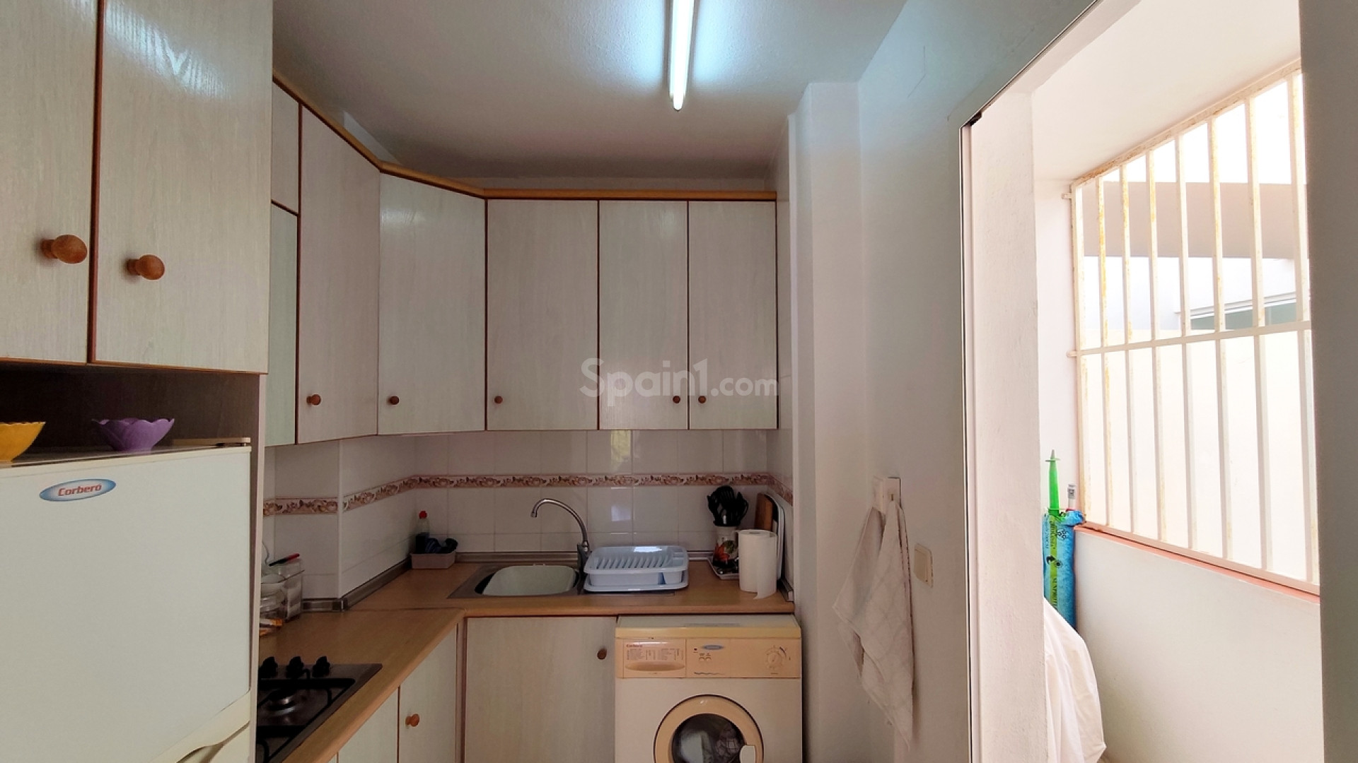 Resale - Apartment -
La Zenia