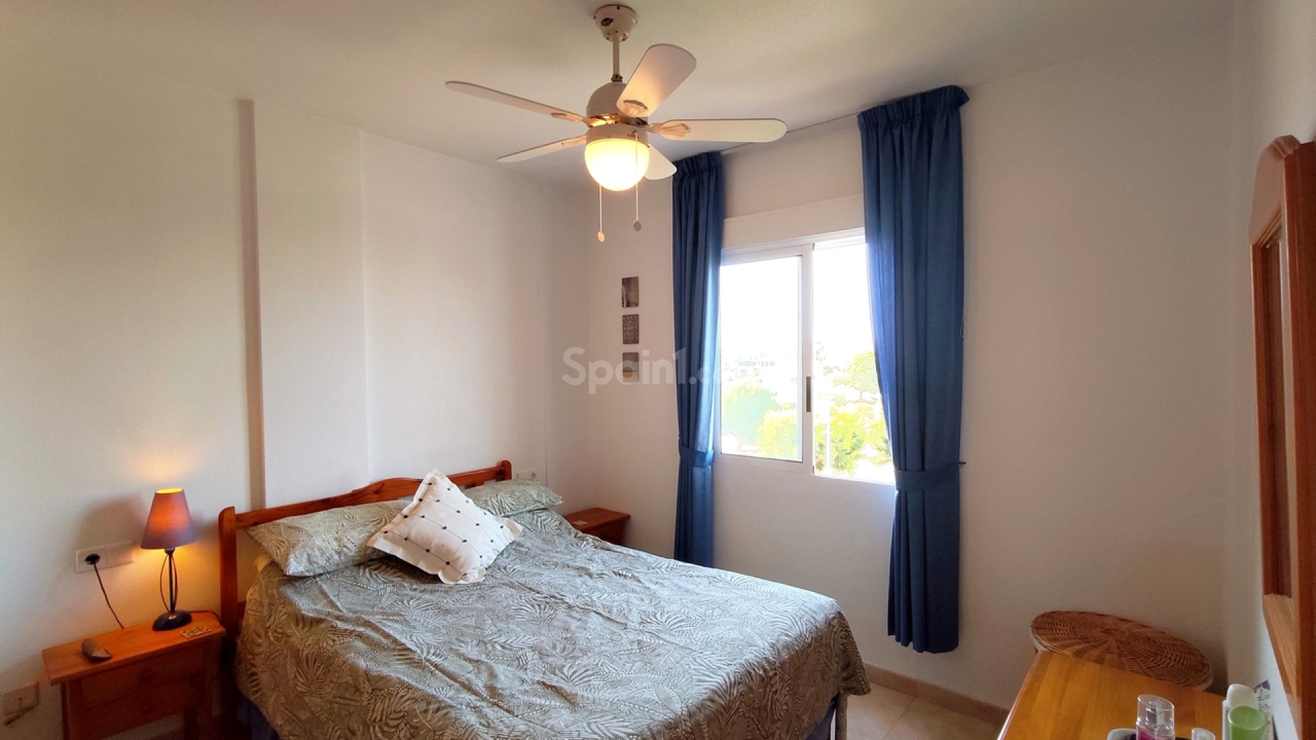 Resale - Apartment -
La Zenia