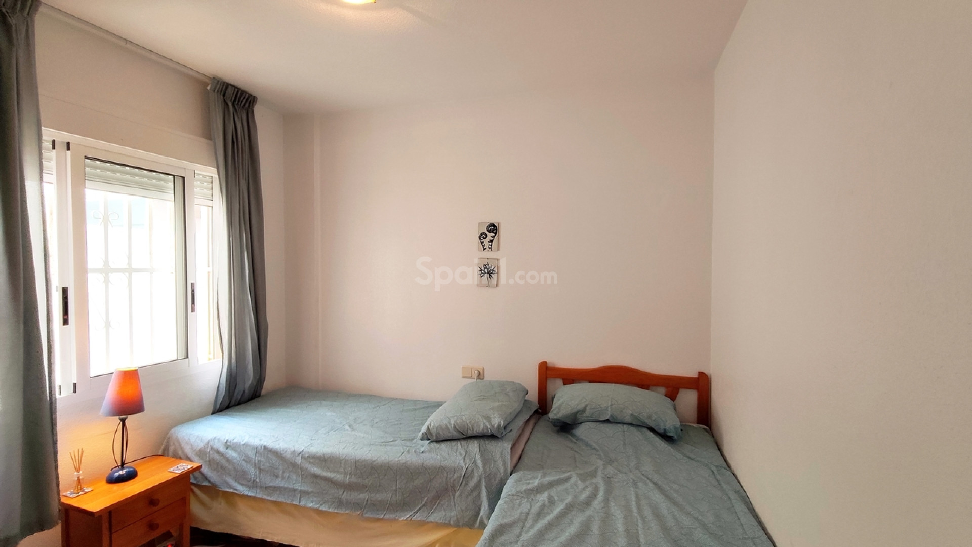 Resale - Apartment -
La Zenia