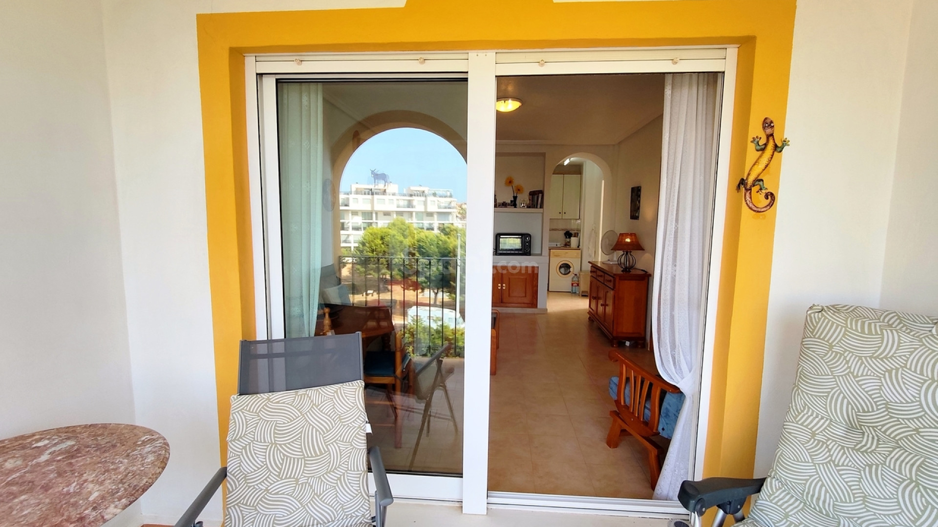 Resale - Apartment -
La Zenia