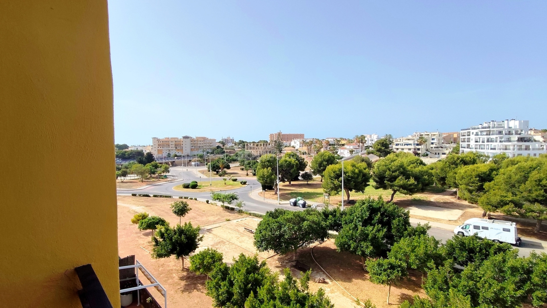 Resale - Apartment -
La Zenia