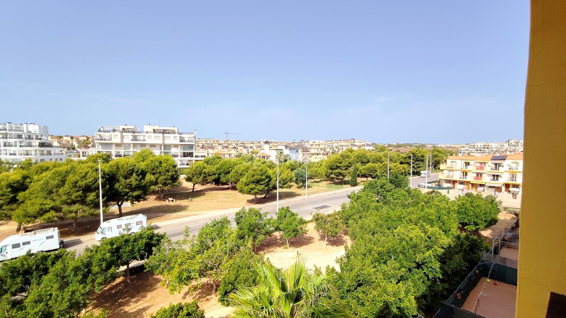 Resale - Apartment -
La Zenia