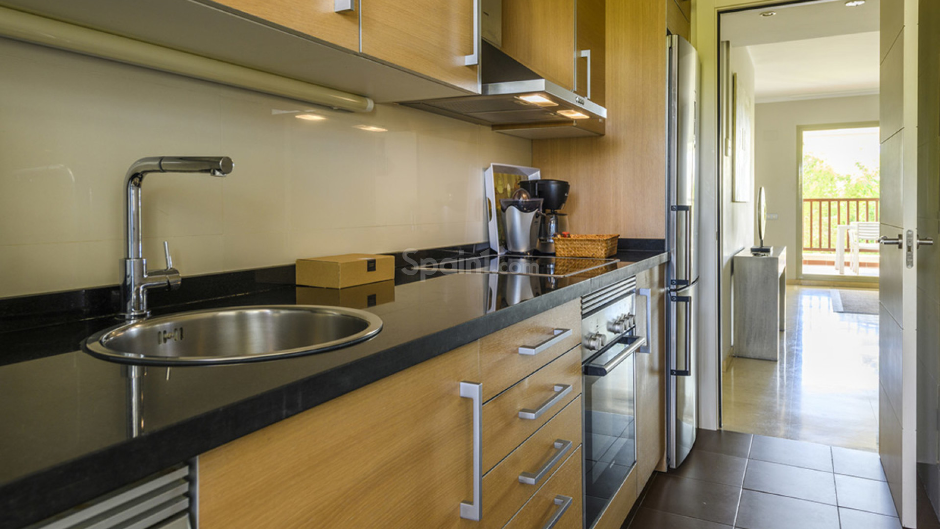 Resale - Apartment -
Las Colinas Golf Resort