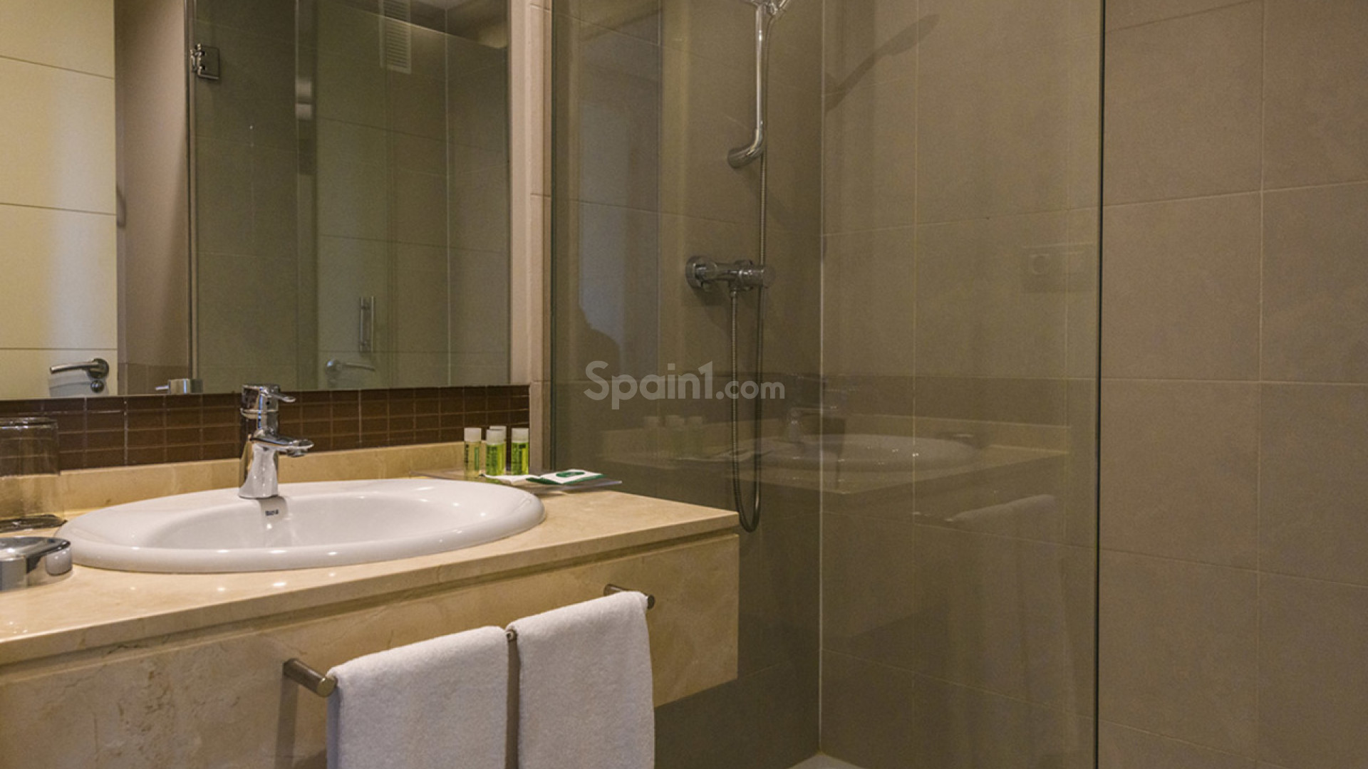 Resale - Apartment -
Las Colinas Golf Resort