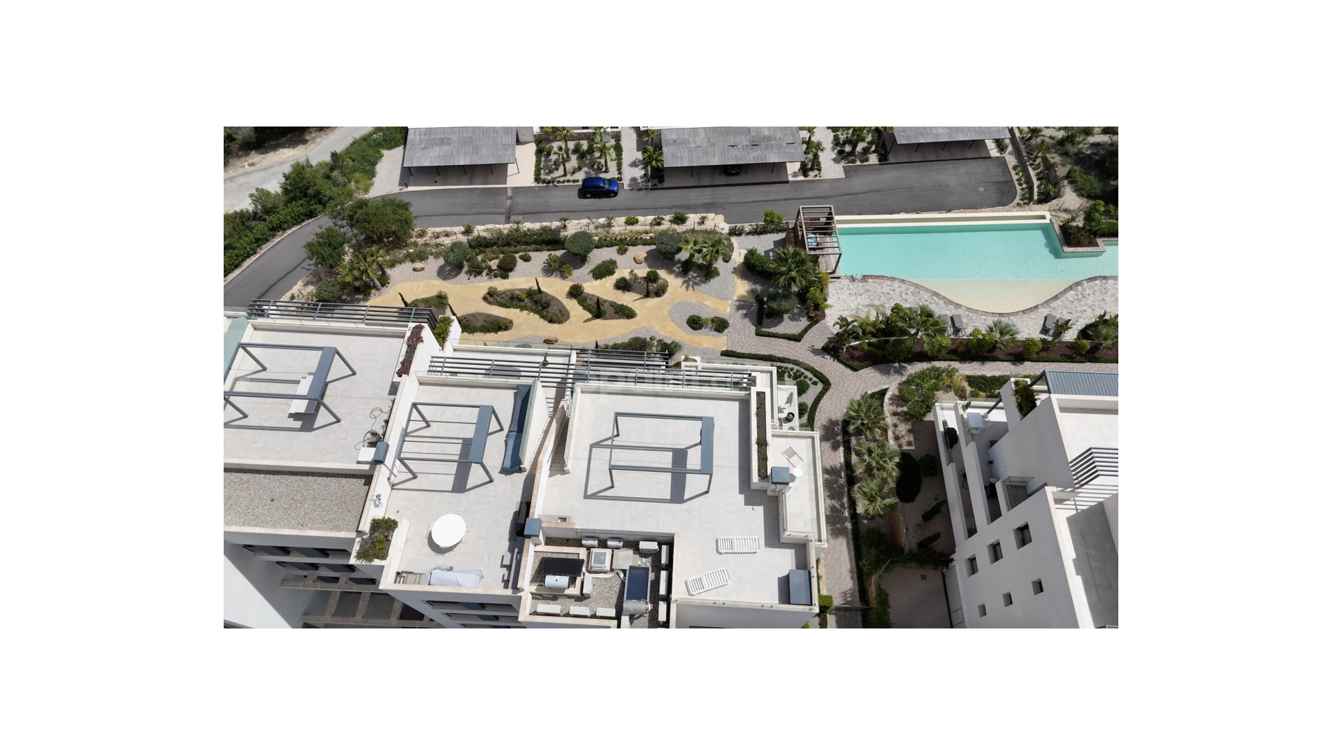 Resale - Apartment -
Las Colinas Golf Resort