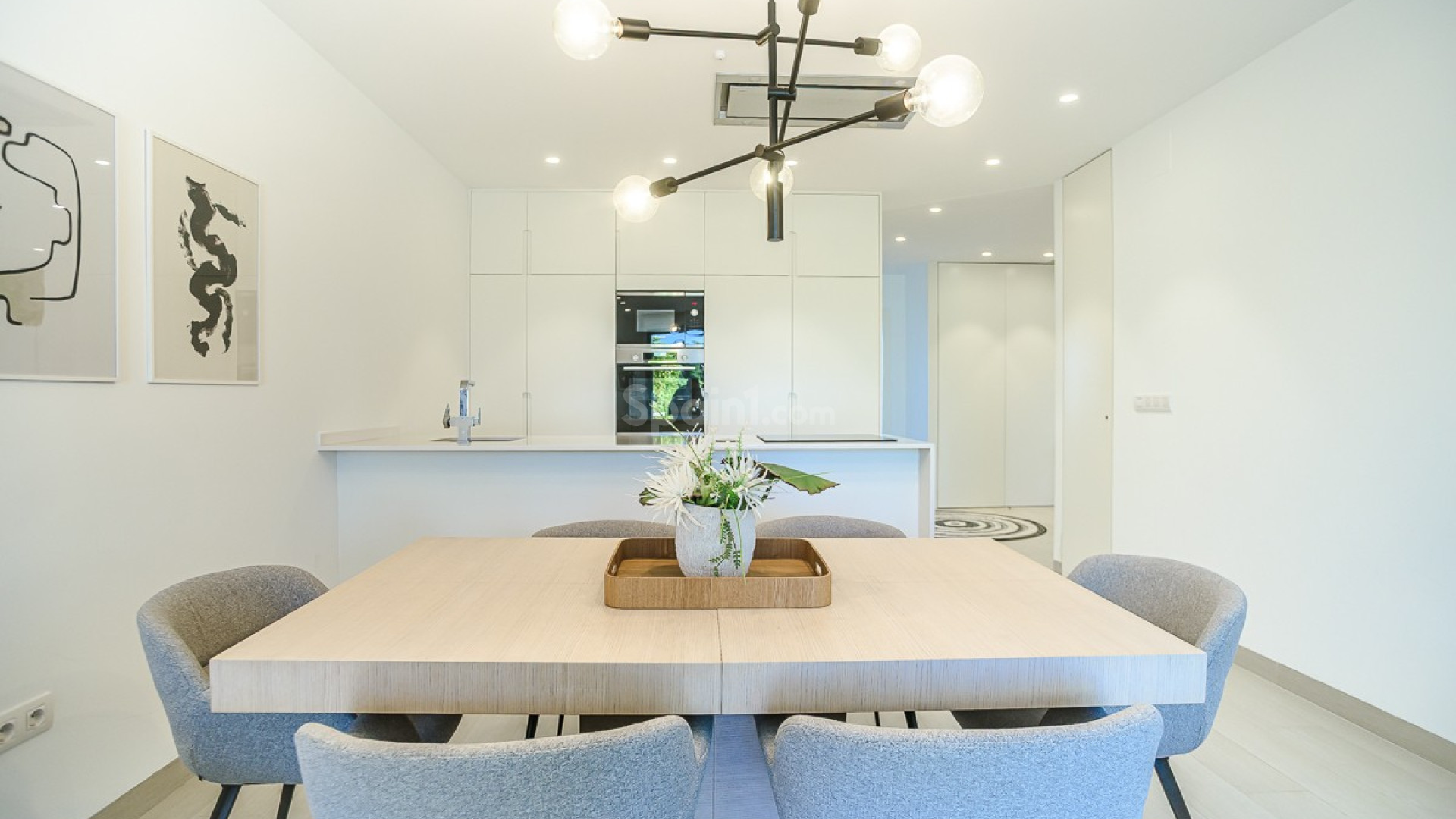 Resale - Apartment -
LAS COLINAS GOLF RESORT