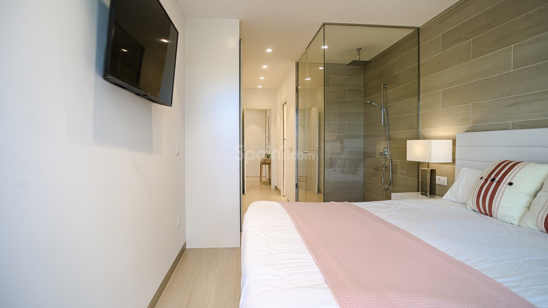 Resale - Apartment -
LAS COLINAS GOLF RESORT