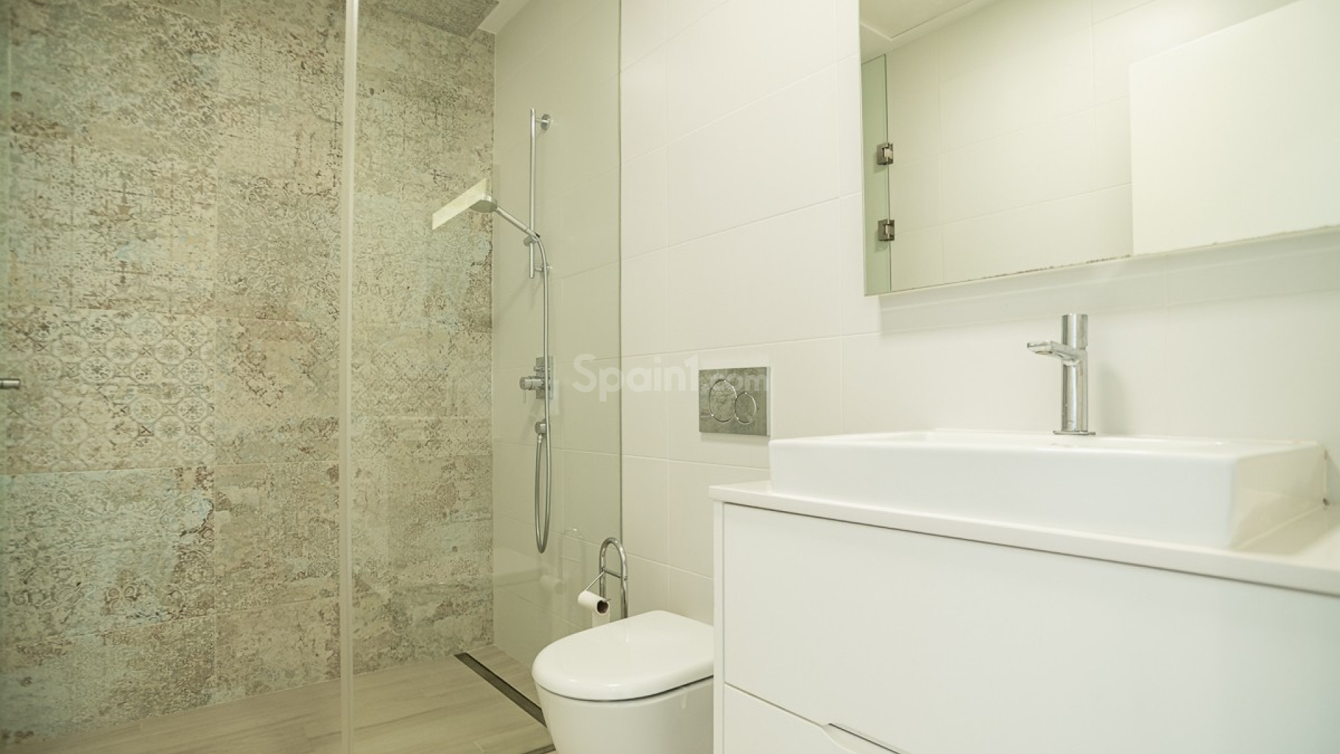 Resale - Apartment -
LAS COLINAS GOLF RESORT