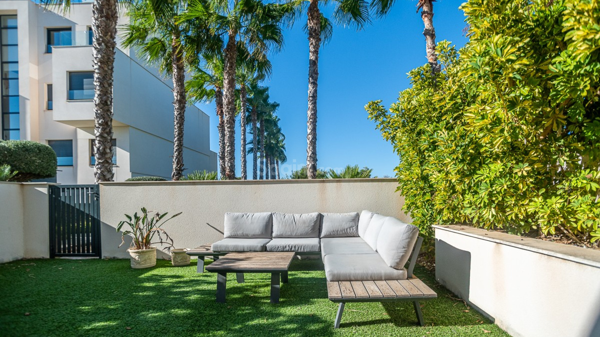 Resale - Apartment -
LAS COLINAS GOLF RESORT