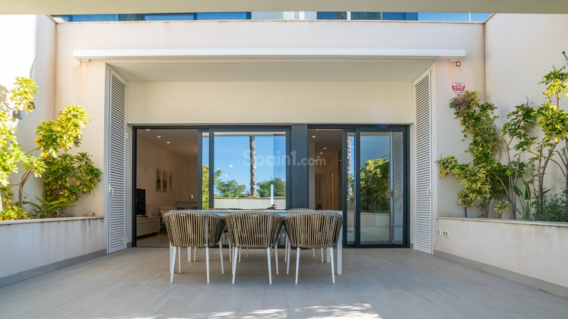 Resale - Apartment -
LAS COLINAS GOLF RESORT