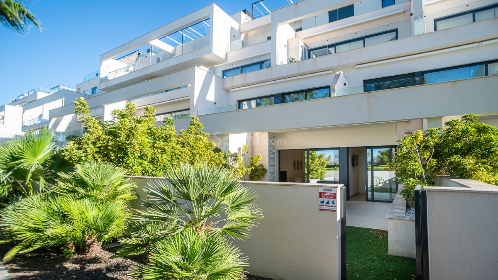 Resale - Apartment -
LAS COLINAS GOLF RESORT