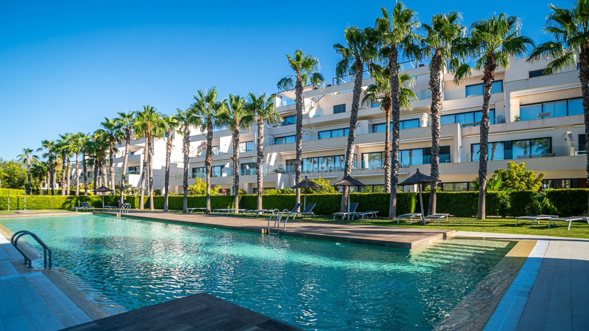 Resale - Apartment -
LAS COLINAS GOLF RESORT