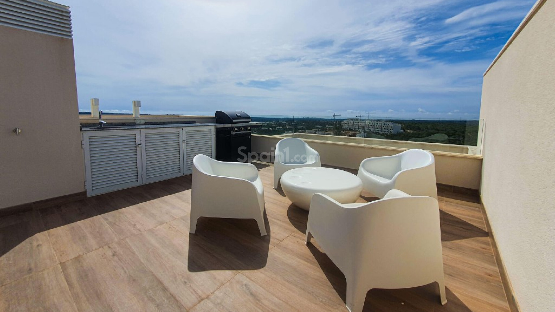 Resale - Apartment -
Las Colinas - Las Colinas Golf