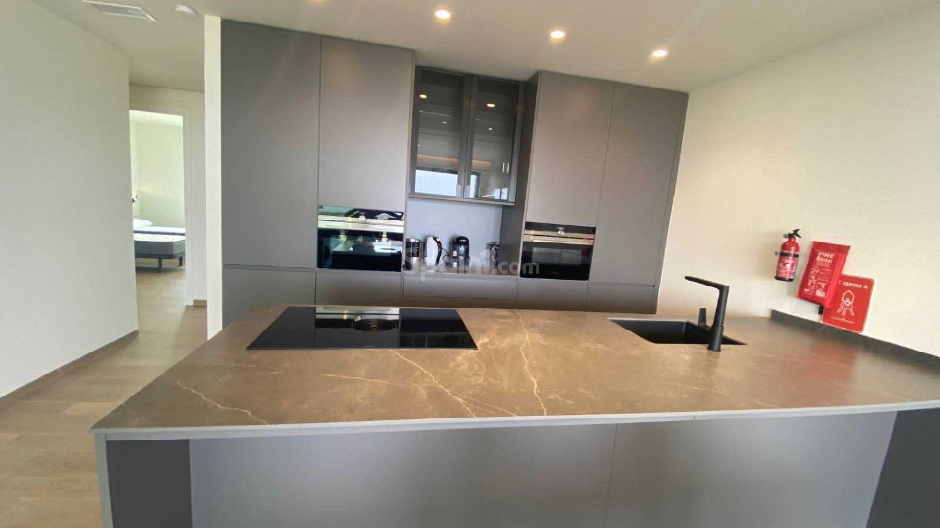 Resale - Apartment -
Las Colinas - Las Colinas Golf