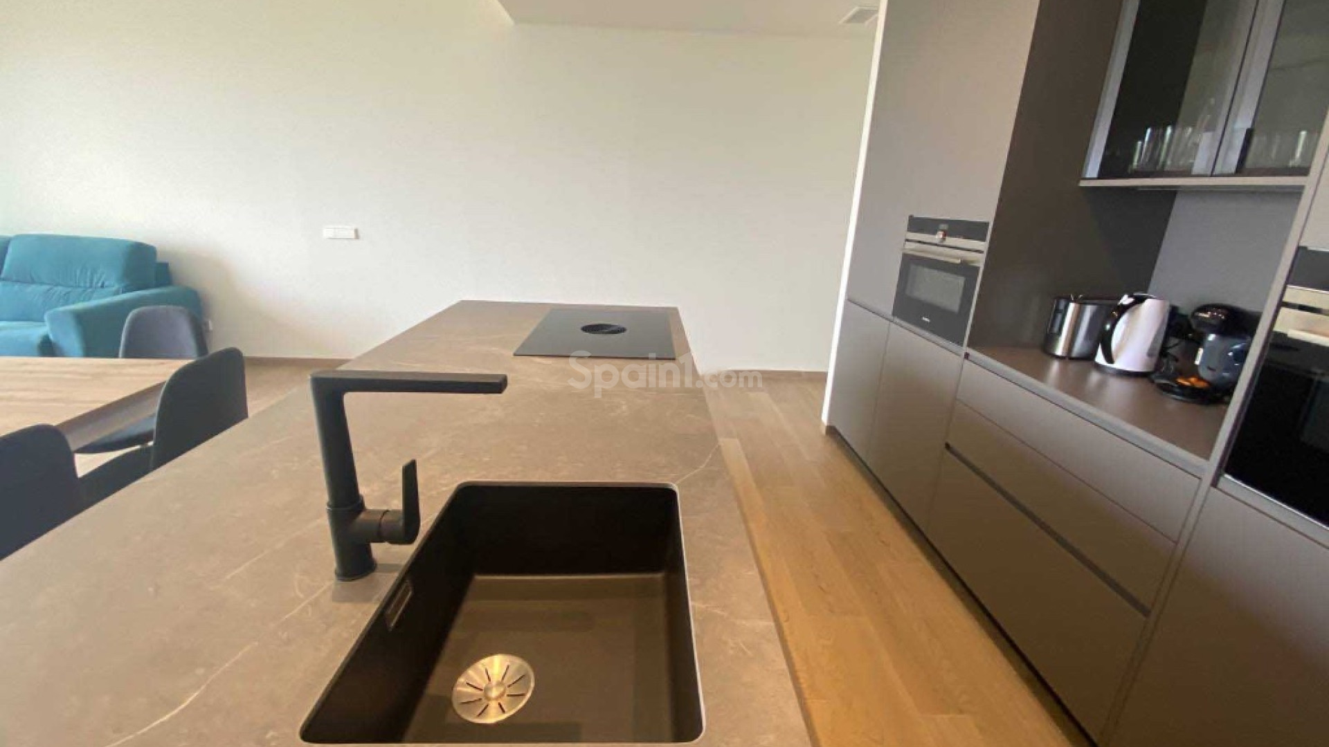 Resale - Apartment -
Las Colinas - Las Colinas Golf