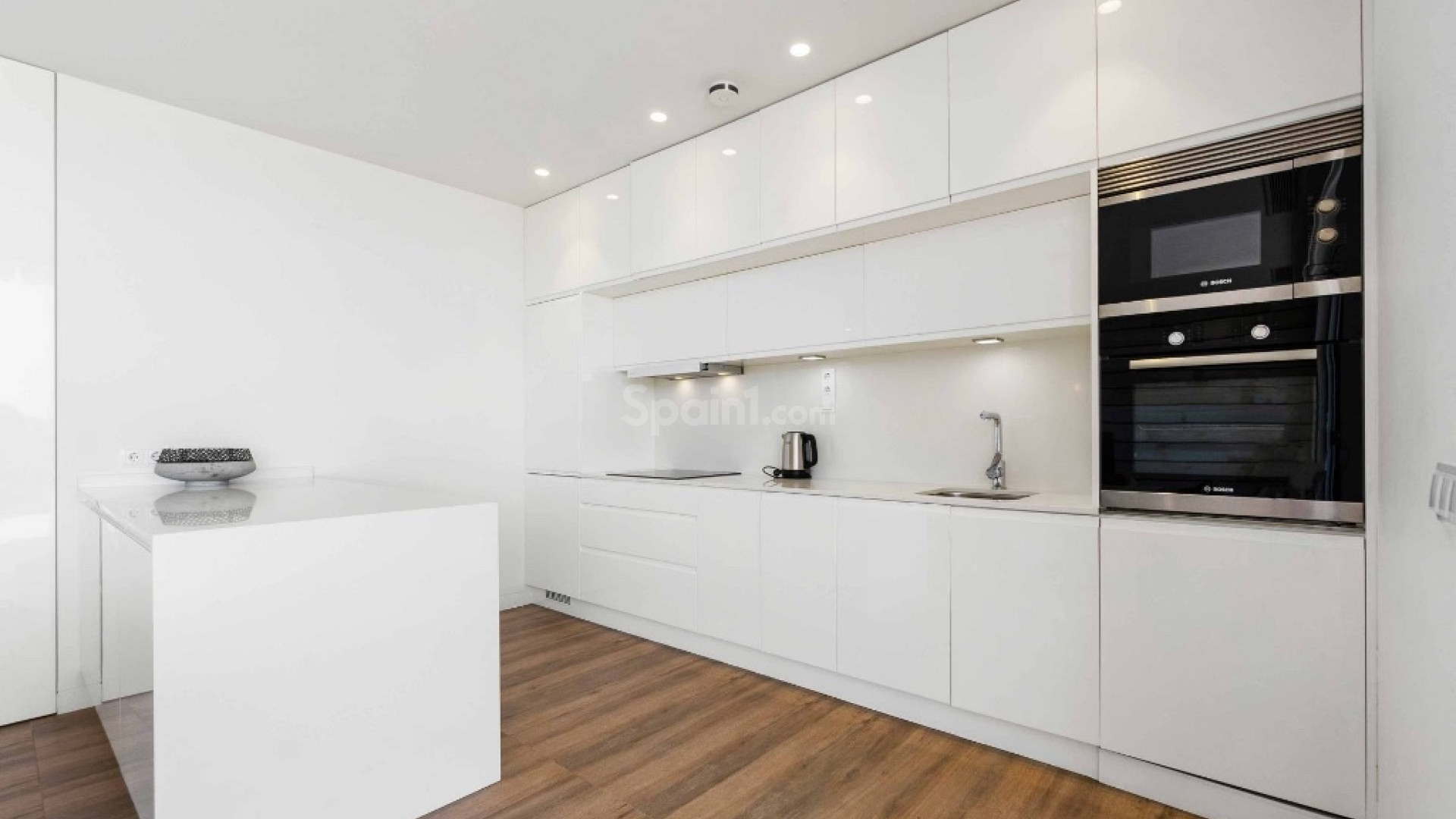 Resale - Apartment -
Las Colinas - Las Colinas Golf