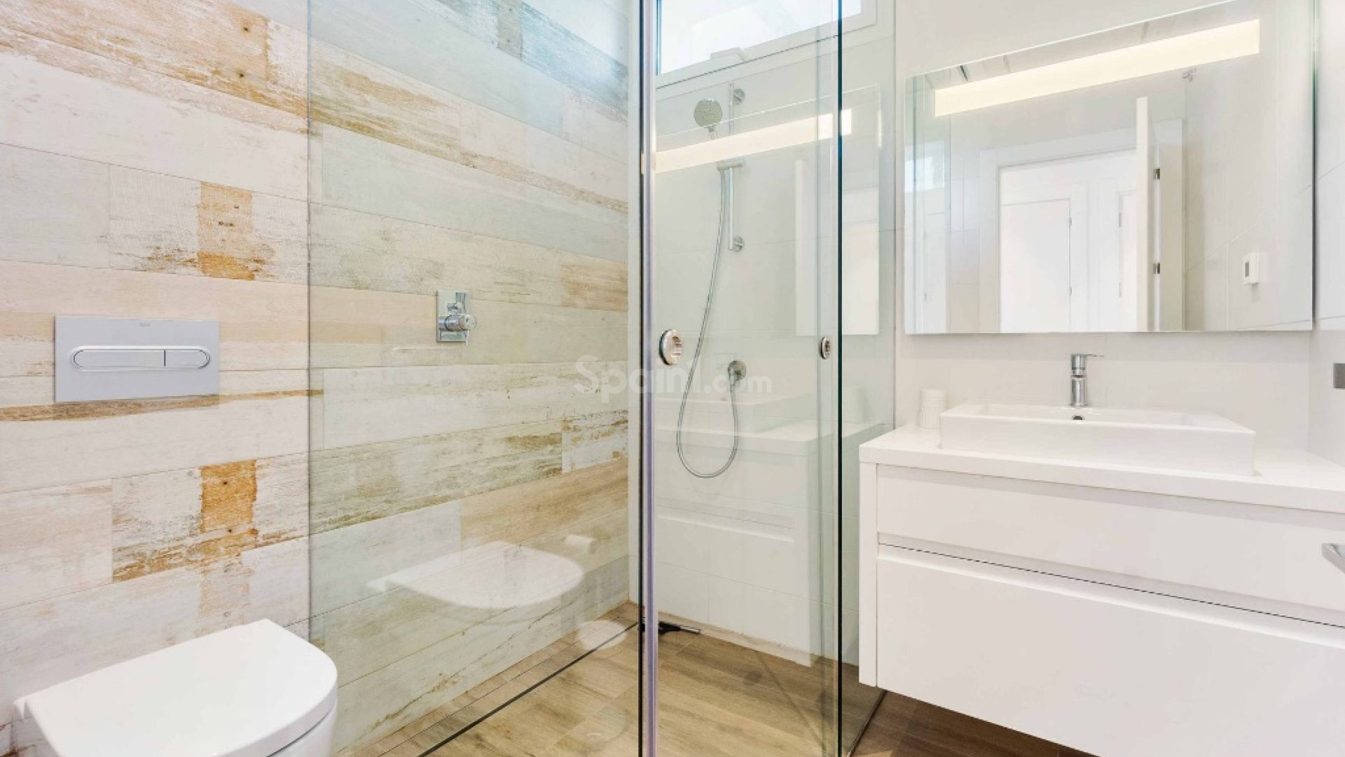 Resale - Apartment -
Las Colinas - Las Colinas Golf