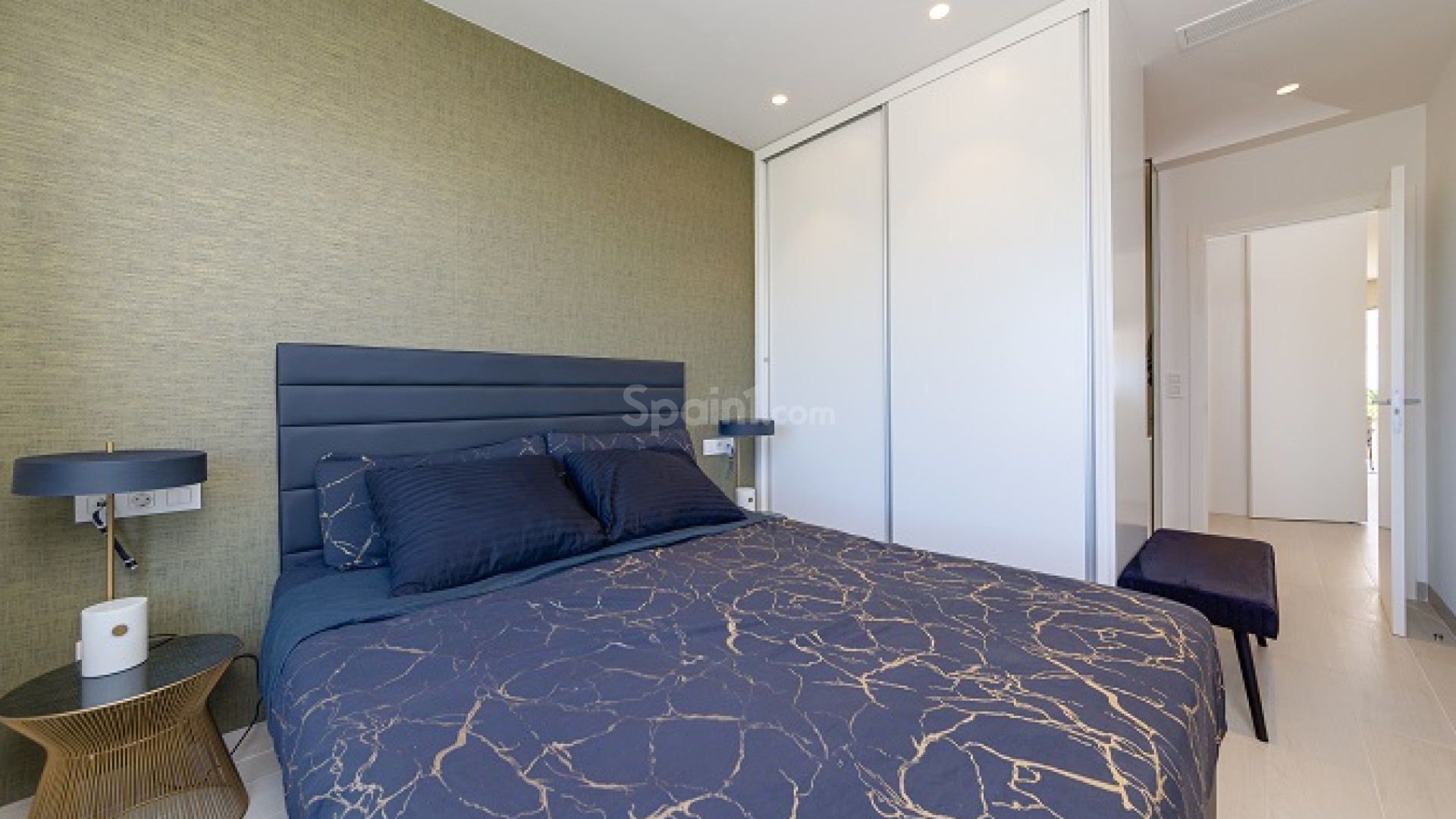 Resale - Apartment -
Las Colinas - Las Colinas Golf