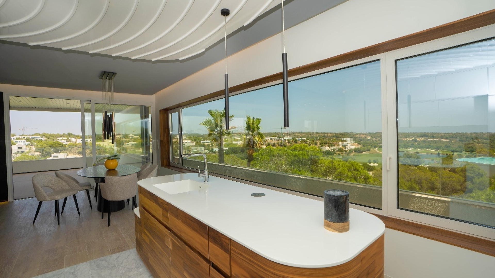 Resale - Apartment -
Las Colinas - Las Colinas Golf