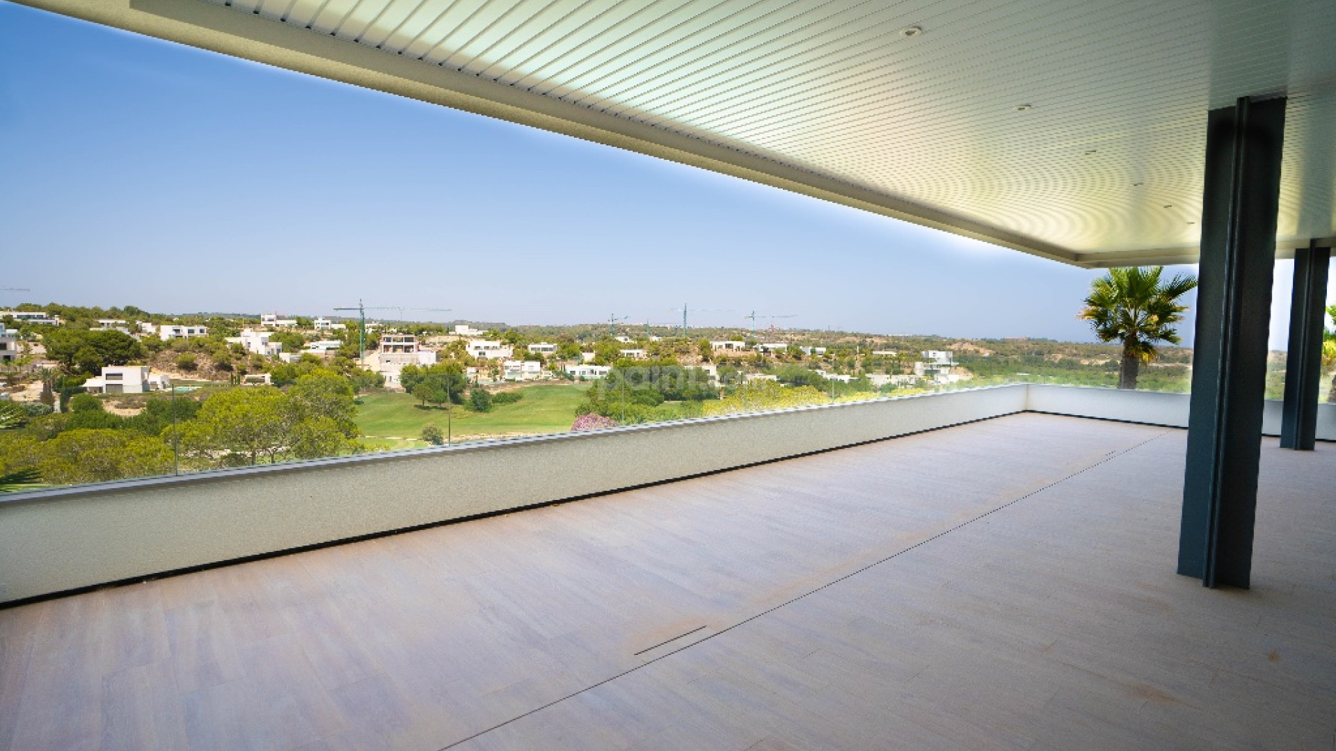 Resale - Apartment -
Las Colinas - Las Colinas Golf