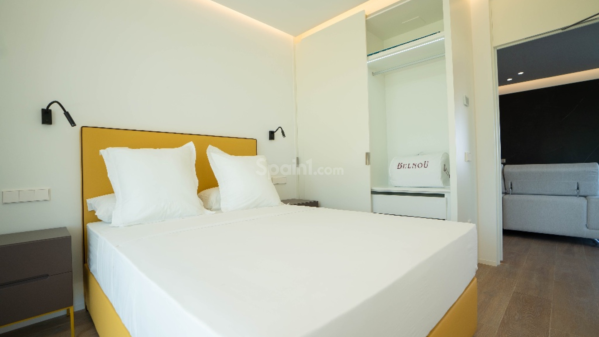 Resale - Apartment -
Las Colinas - Las Colinas Golf