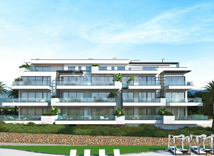 Resale - Apartment -
Las Colinas