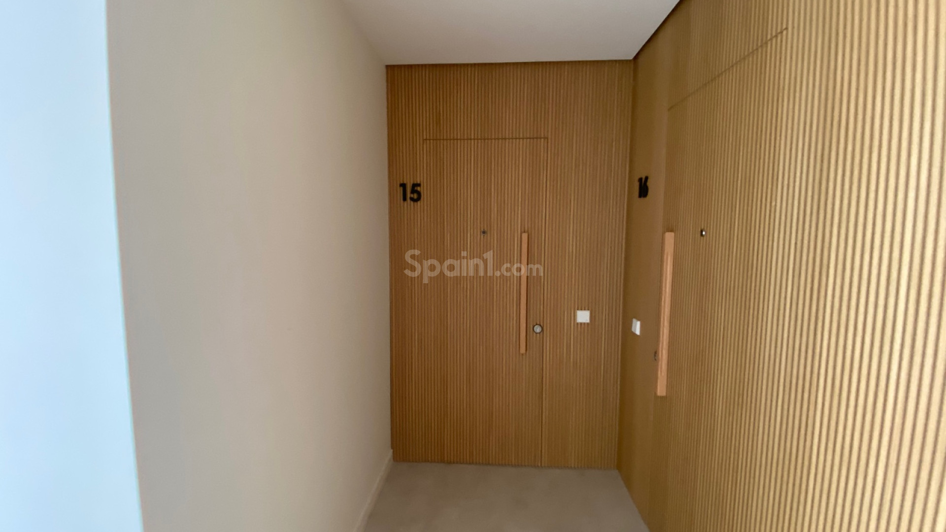 Resale - Apartment -
Las Colinas