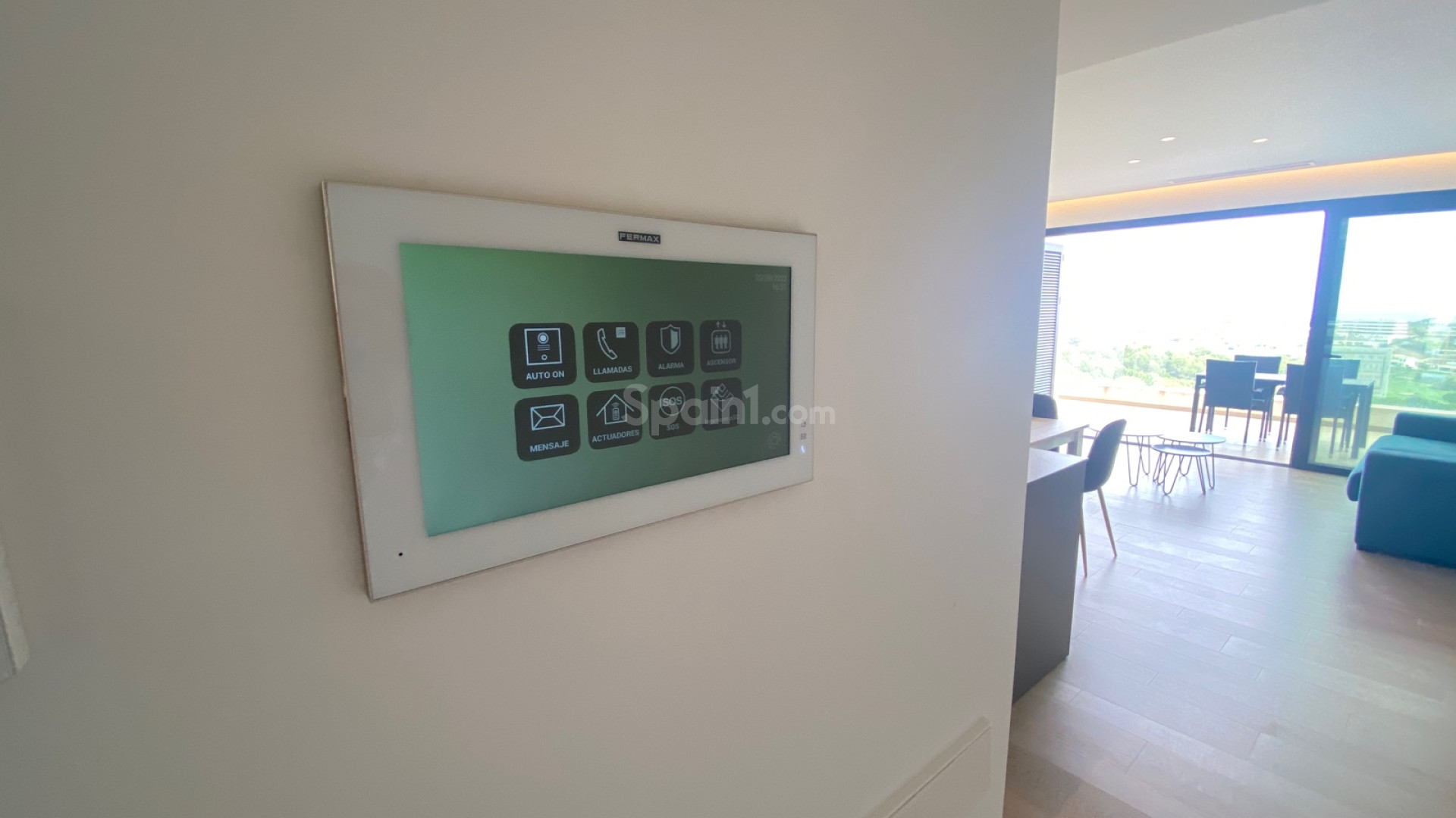 Resale - Apartment -
Las Colinas