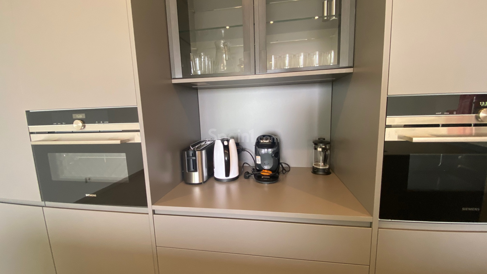 Resale - Apartment -
Las Colinas