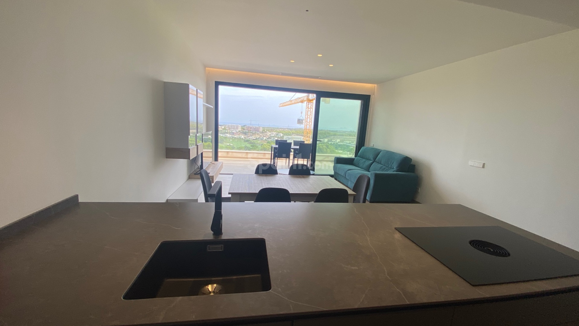 Resale - Apartment -
Las Colinas