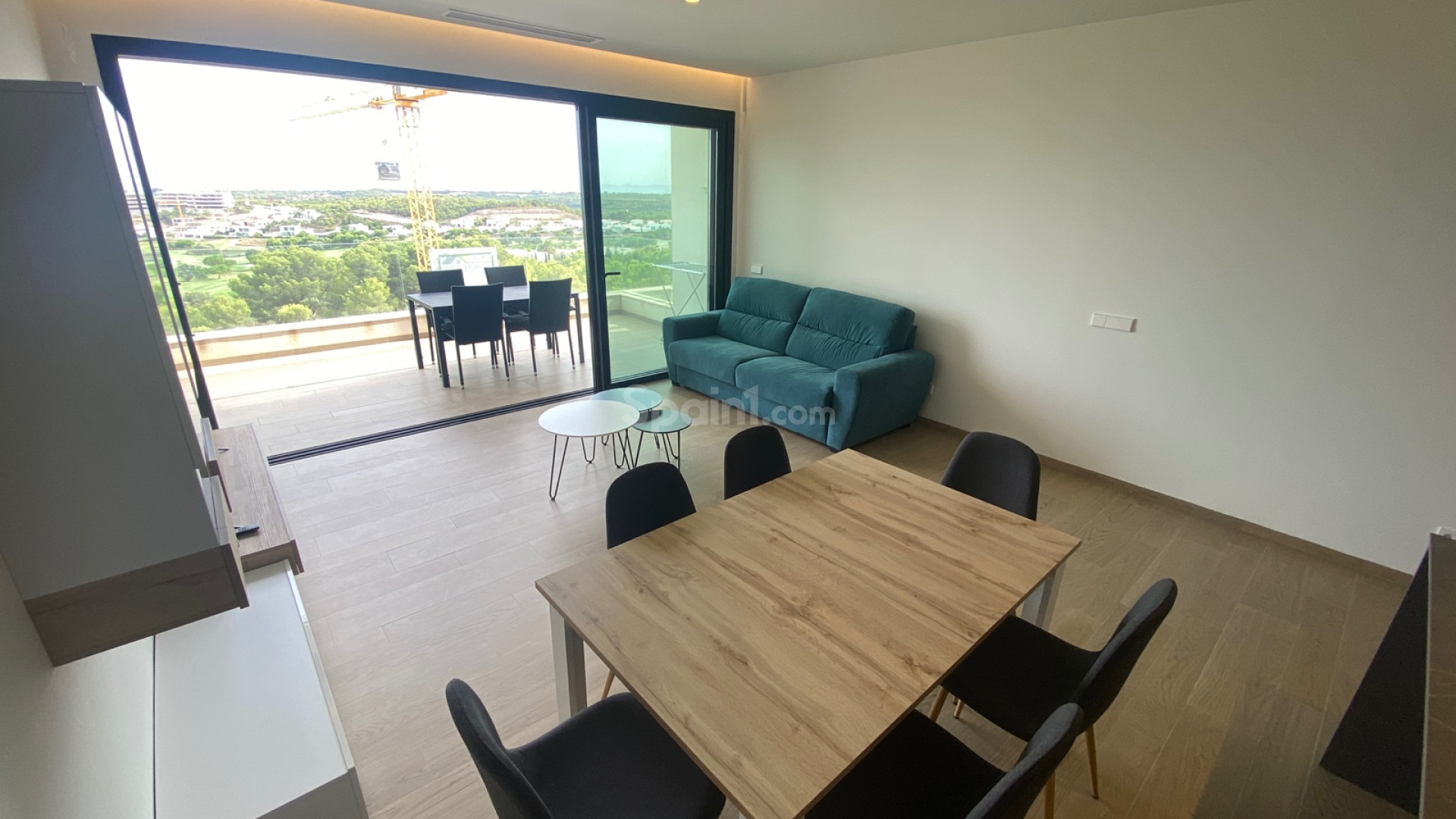 Resale - Apartment -
Las Colinas