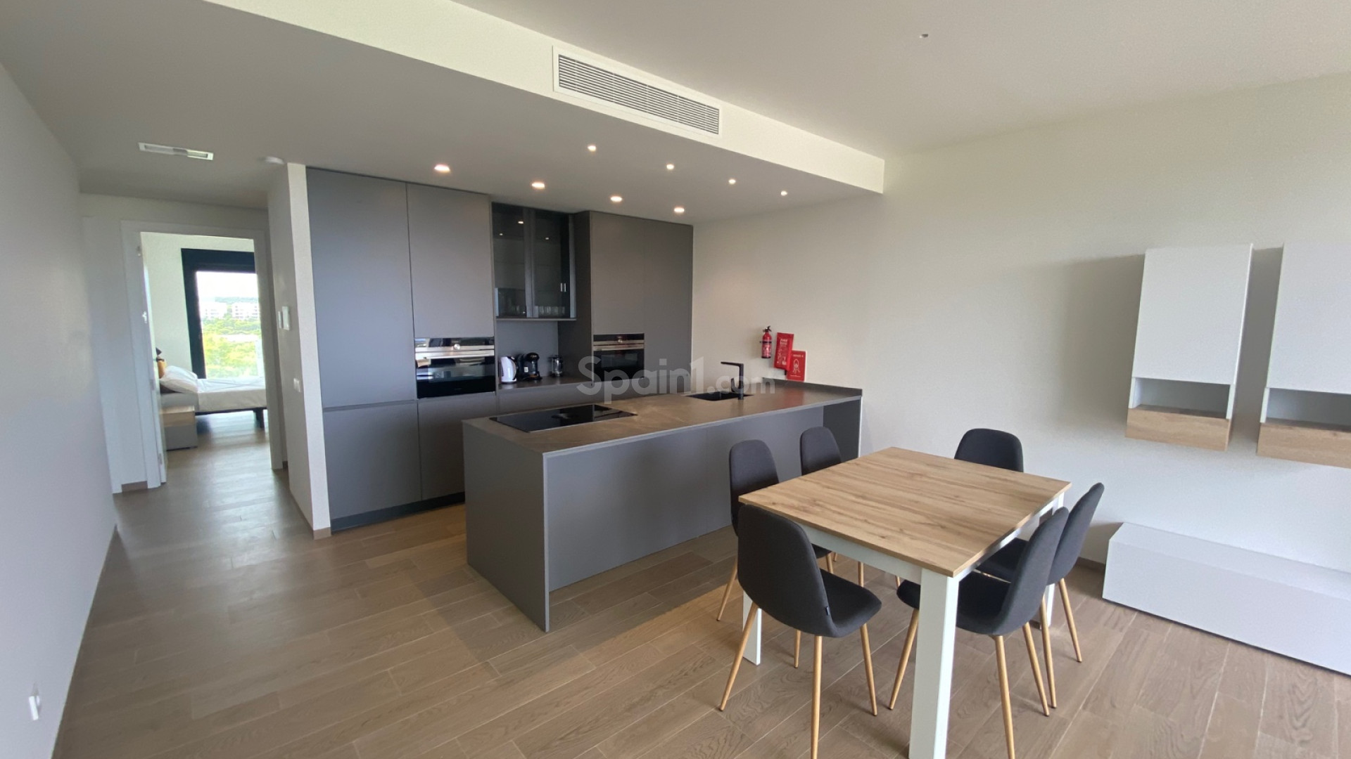 Resale - Apartment -
Las Colinas