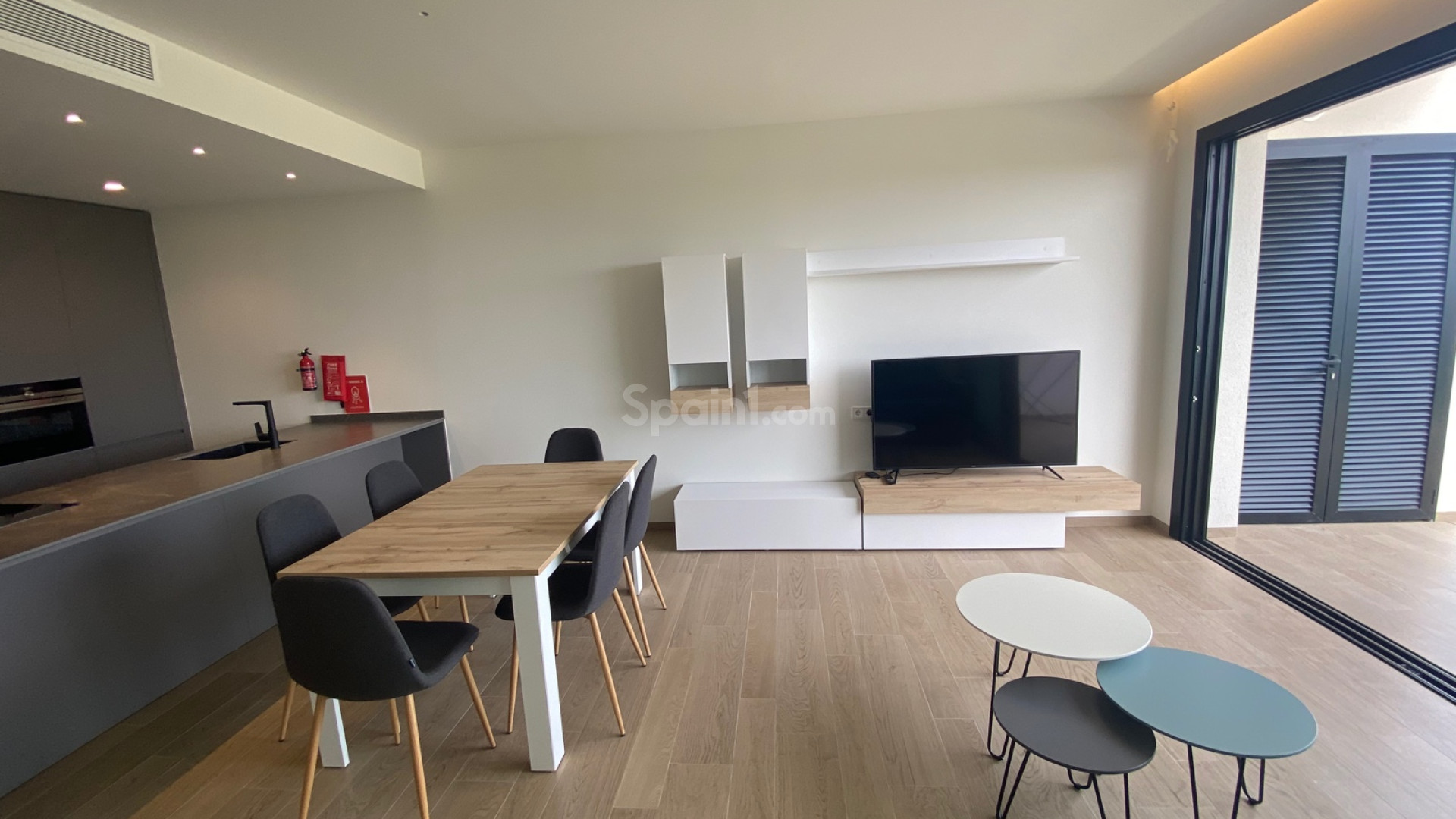 Resale - Apartment -
Las Colinas