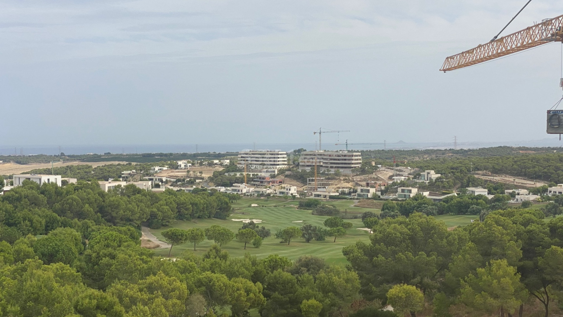 Resale - Apartment -
Las Colinas
