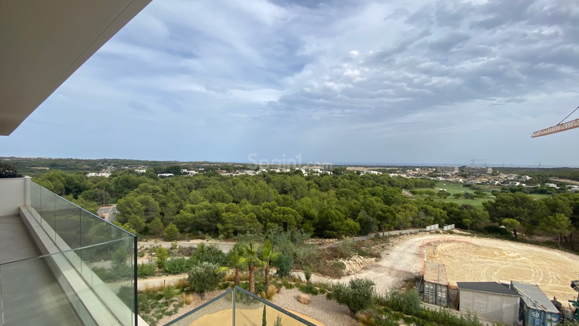 Resale - Apartment -
Las Colinas
