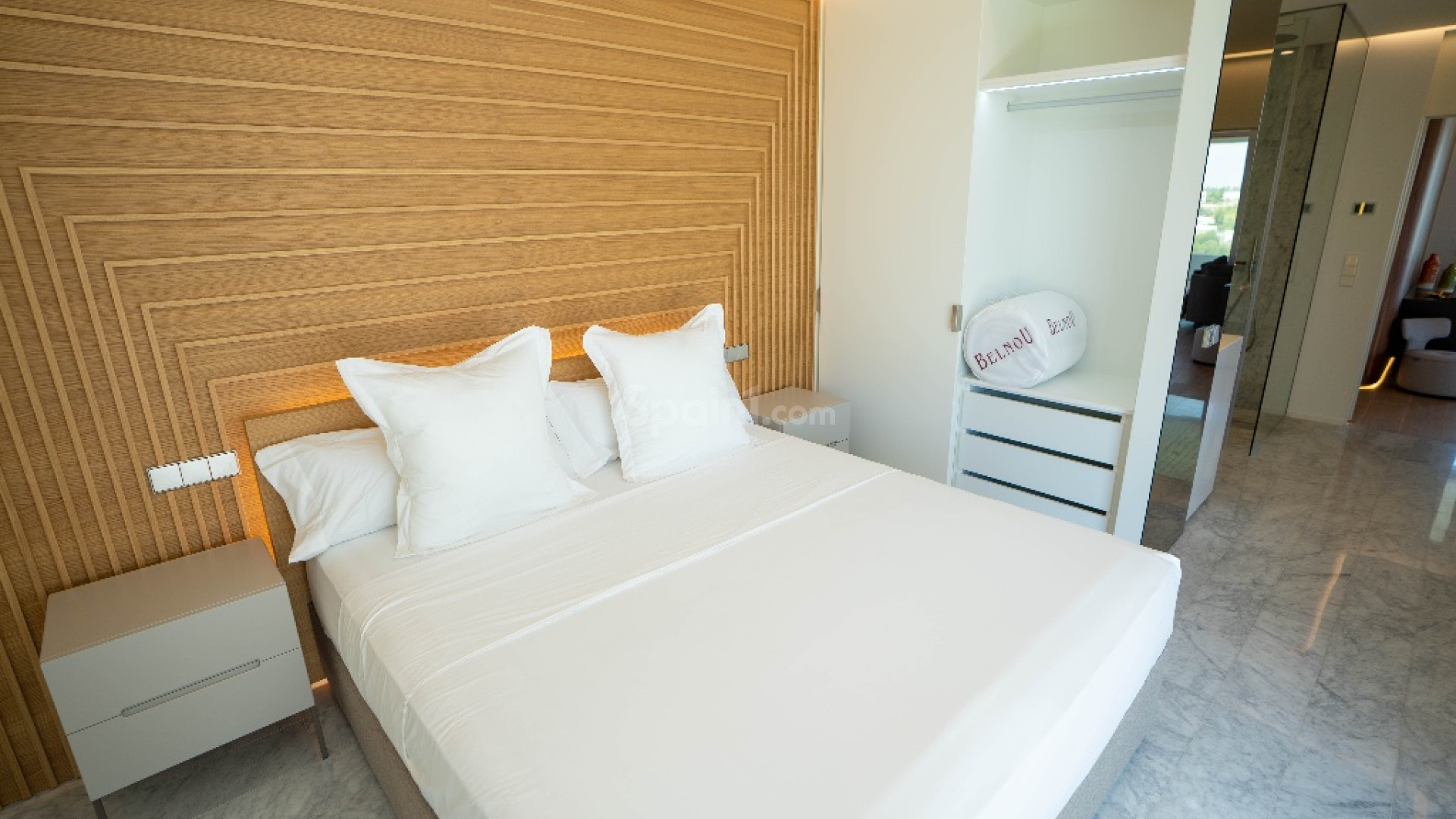 Resale - Apartment -
Las Colinas