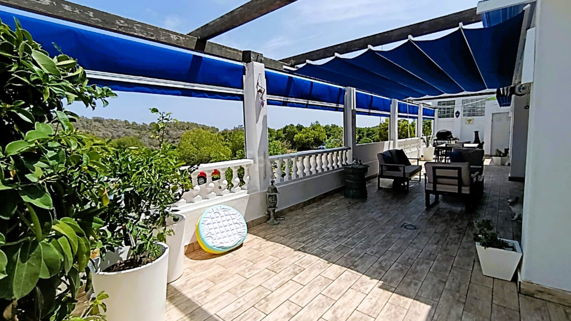 Resale - Apartment -
Las Ramblas Golf - Dehesa de Campoamor