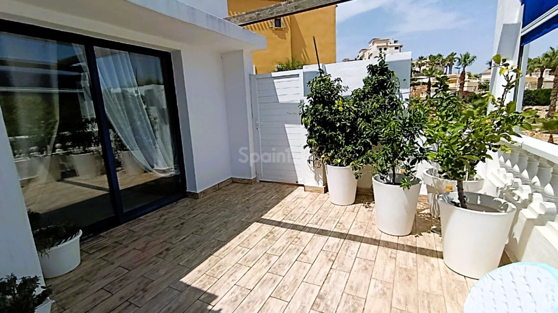 Resale - Apartment -
Las Ramblas Golf - Dehesa de Campoamor