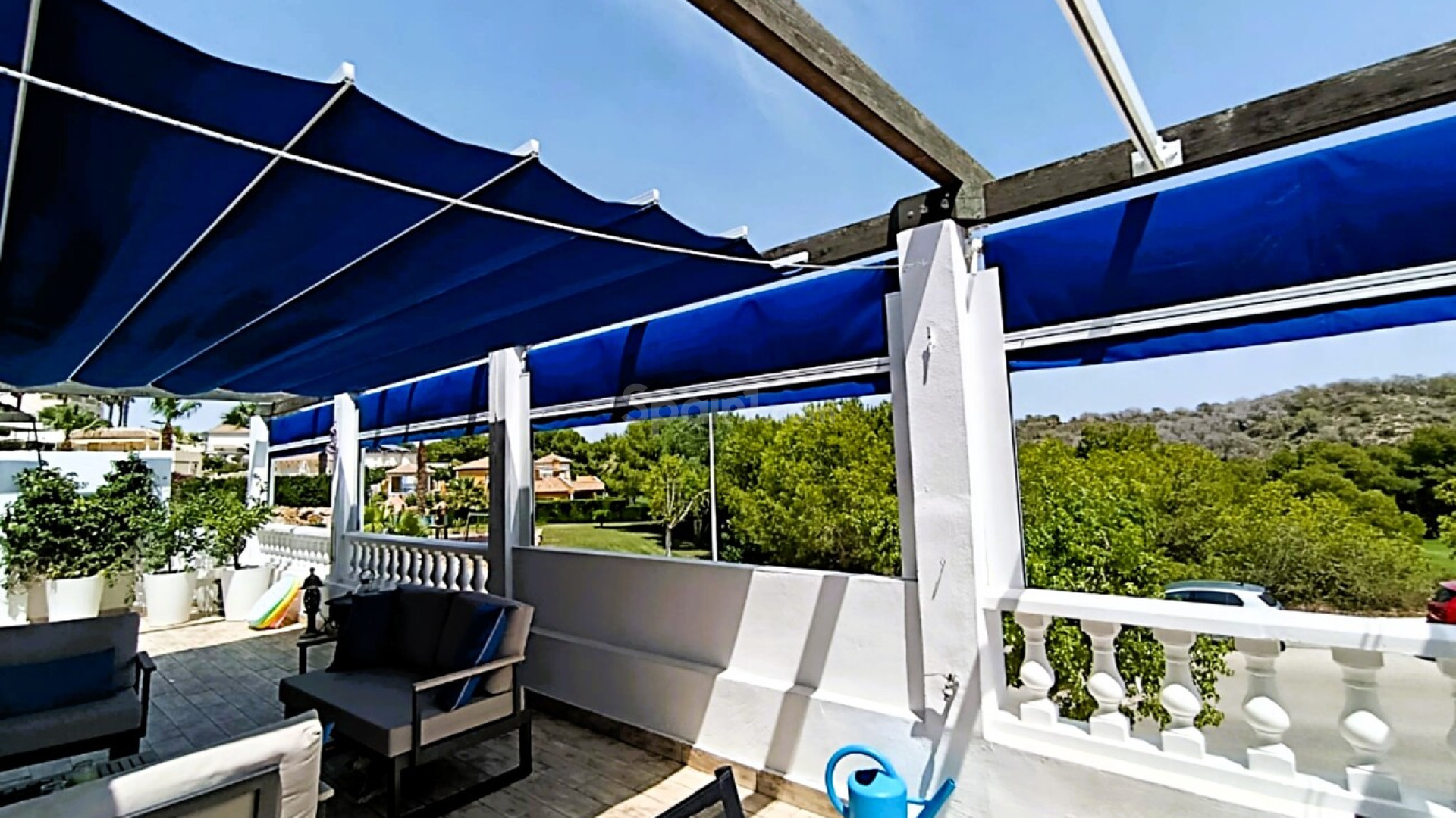 Resale - Apartment -
Las Ramblas Golf - Dehesa de Campoamor