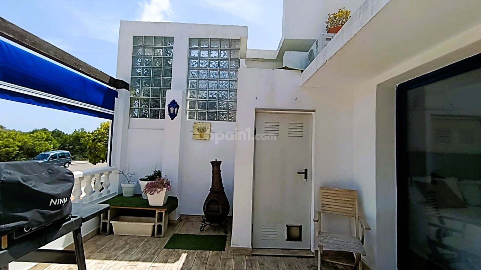 Resale - Apartment -
Las Ramblas Golf - Dehesa de Campoamor