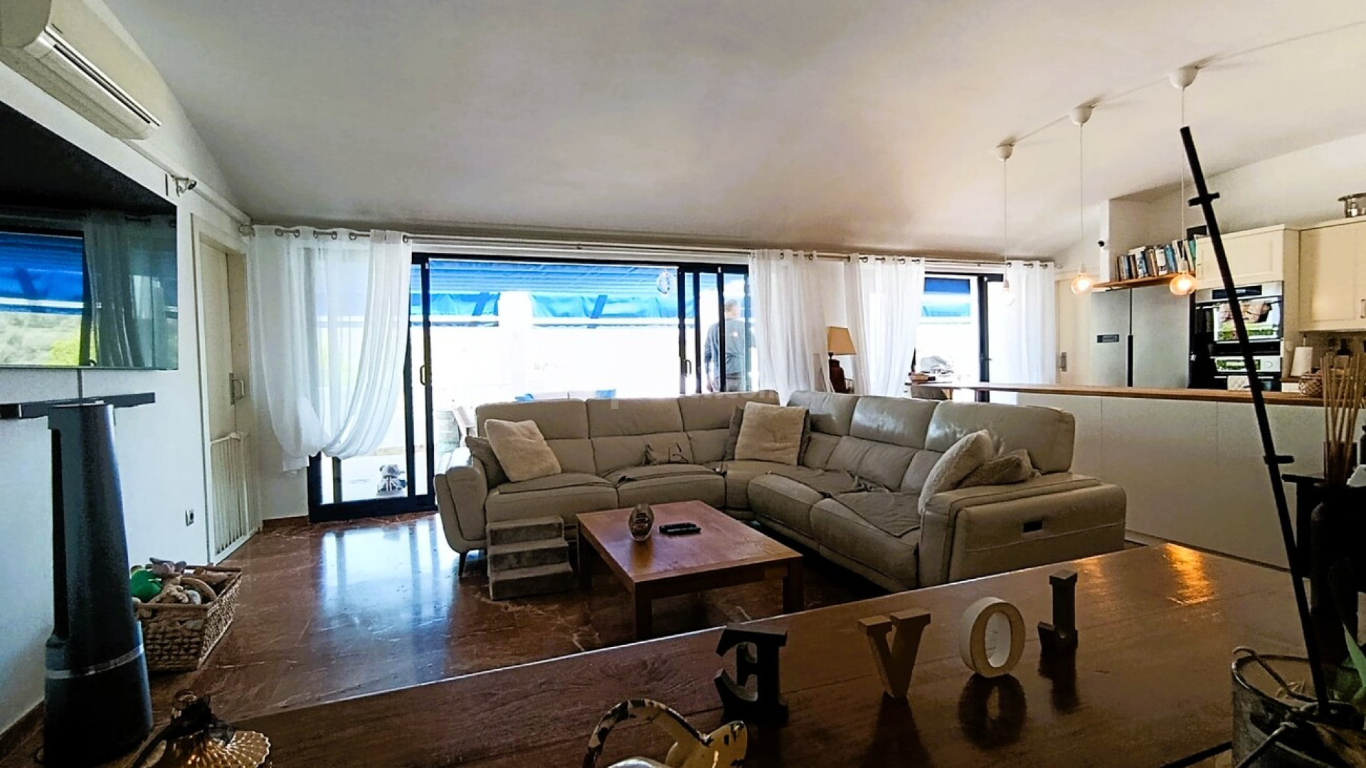 Resale - Apartment -
Las Ramblas Golf - Dehesa de Campoamor