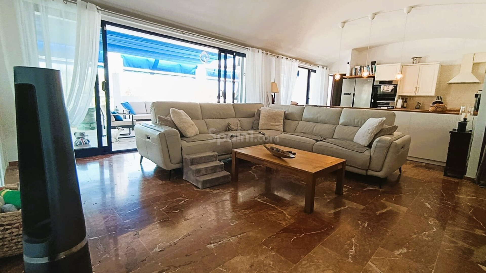 Resale - Apartment -
Las Ramblas Golf - Dehesa de Campoamor