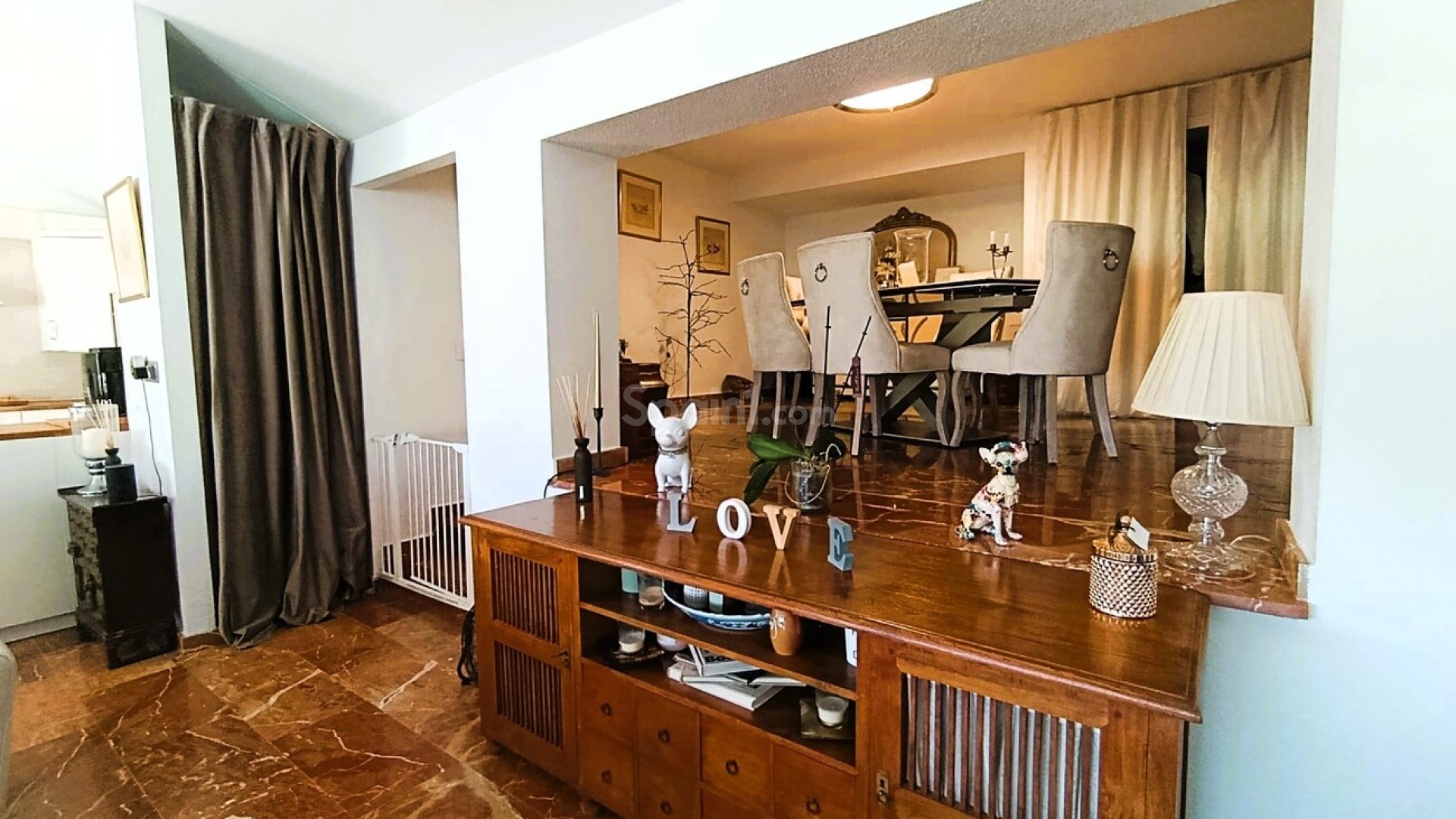 Resale - Apartment -
Las Ramblas Golf - Dehesa de Campoamor