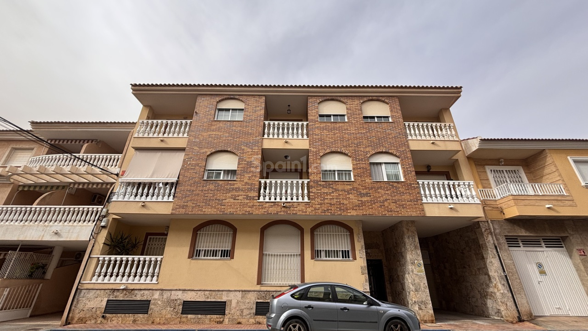 Resale - Apartment -
Lo Pagan - San Pedro del Pinatar