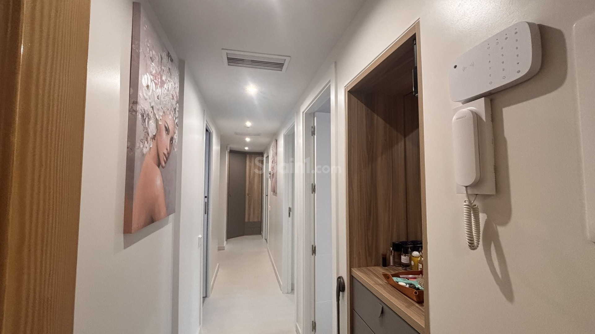 Resale - Apartment -
Lo Pagan - San Pedro del Pinatar