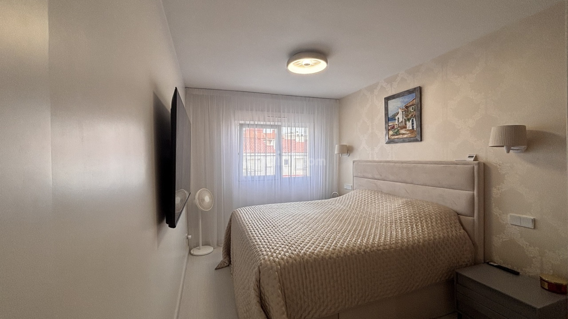 Resale - Apartment -
Lo Pagan - San Pedro del Pinatar