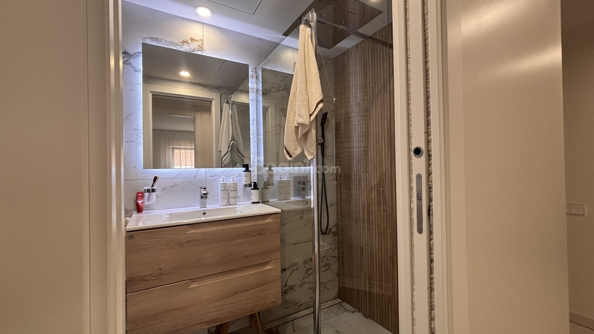 Resale - Apartment -
Lo Pagan - San Pedro del Pinatar