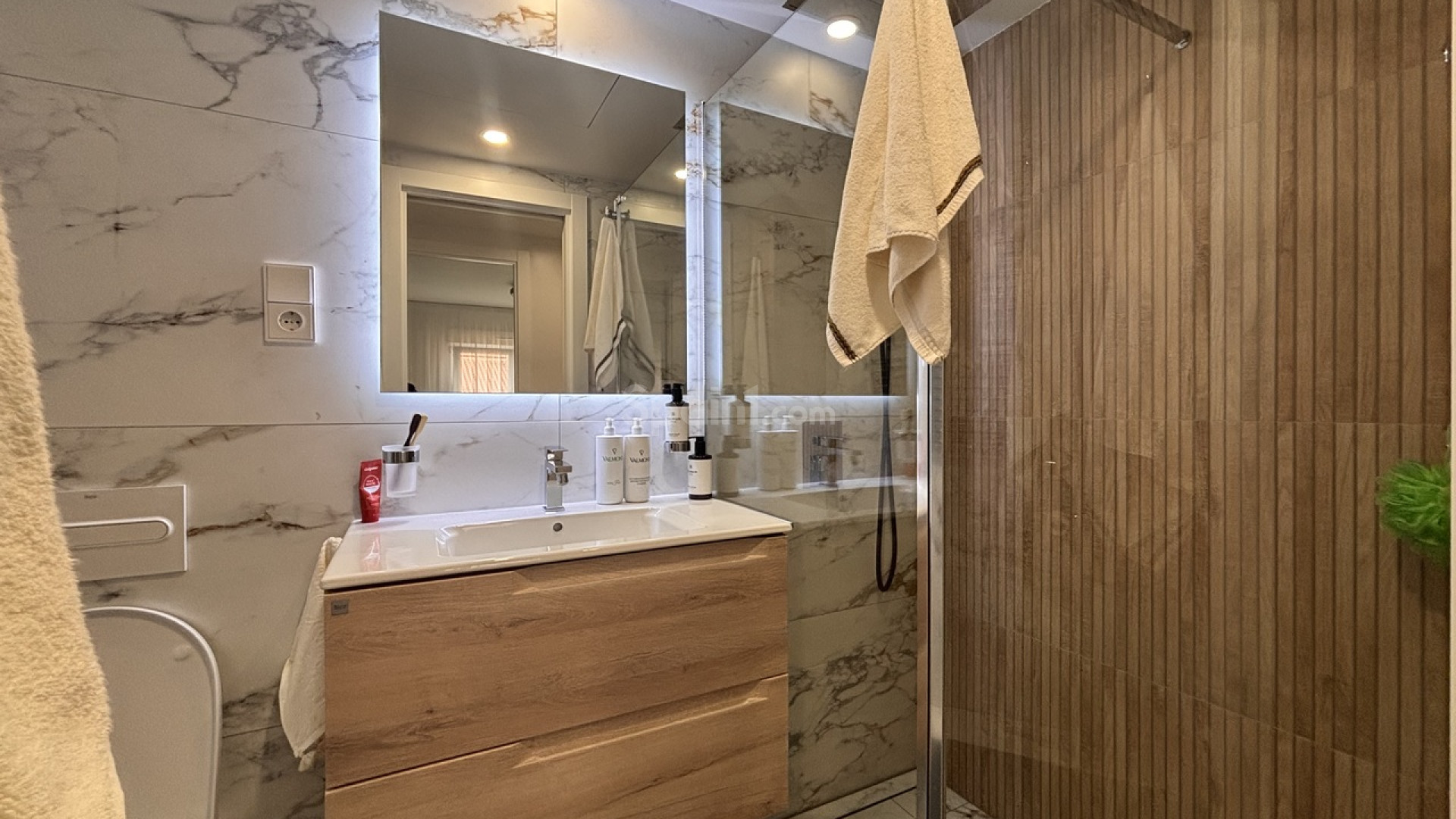 Resale - Apartment -
Lo Pagan - San Pedro del Pinatar