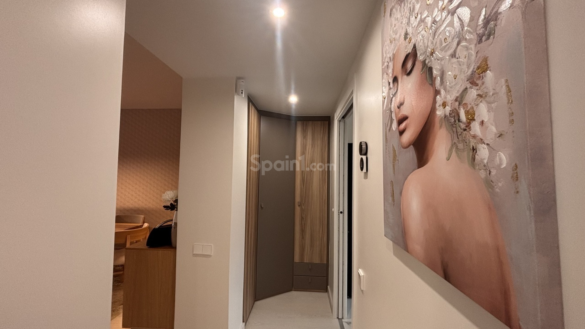 Resale - Apartment -
Lo Pagan - San Pedro del Pinatar