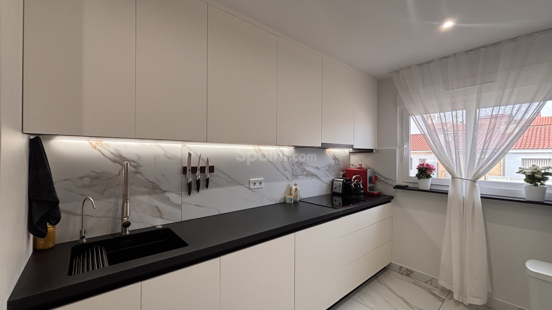 Resale - Apartment -
Lo Pagan - San Pedro del Pinatar